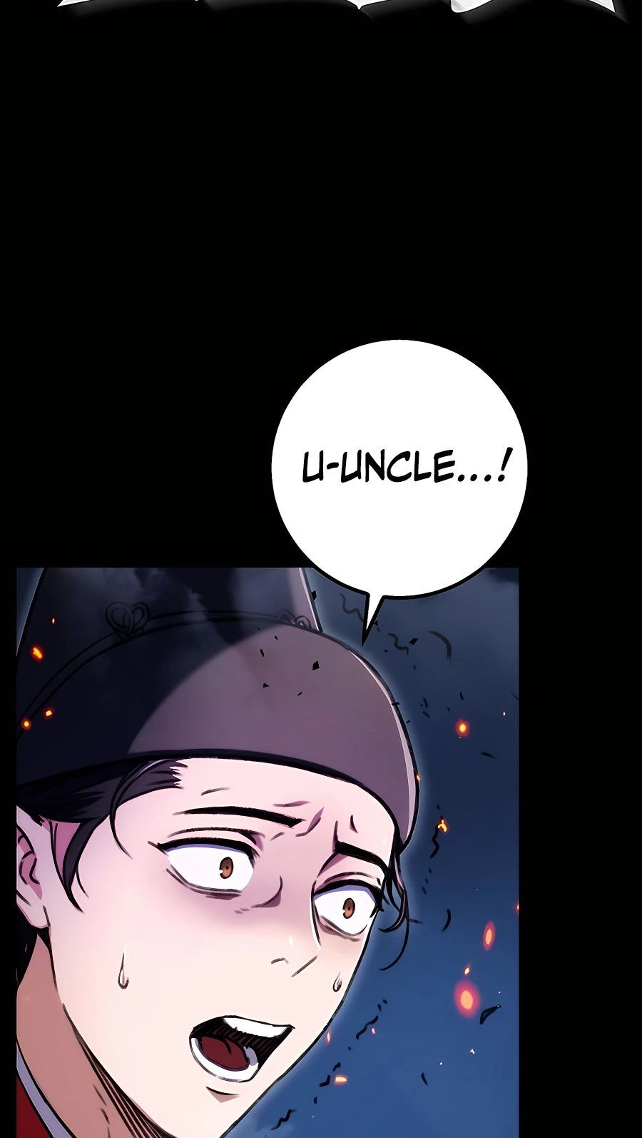 The Emperor’s Sword Chapter 1 Page 97