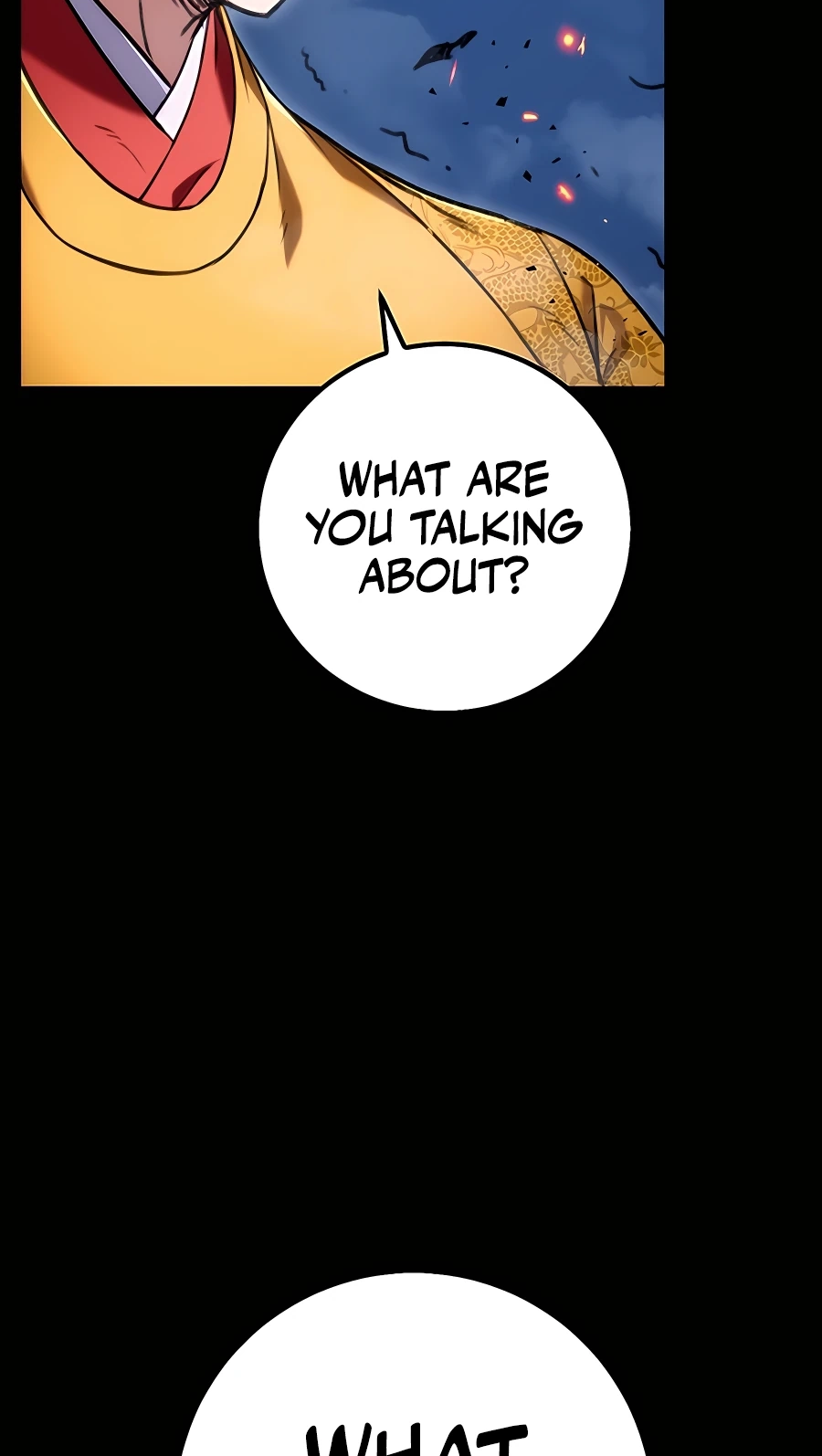 The Emperor’s Sword Chapter 1 Page 98