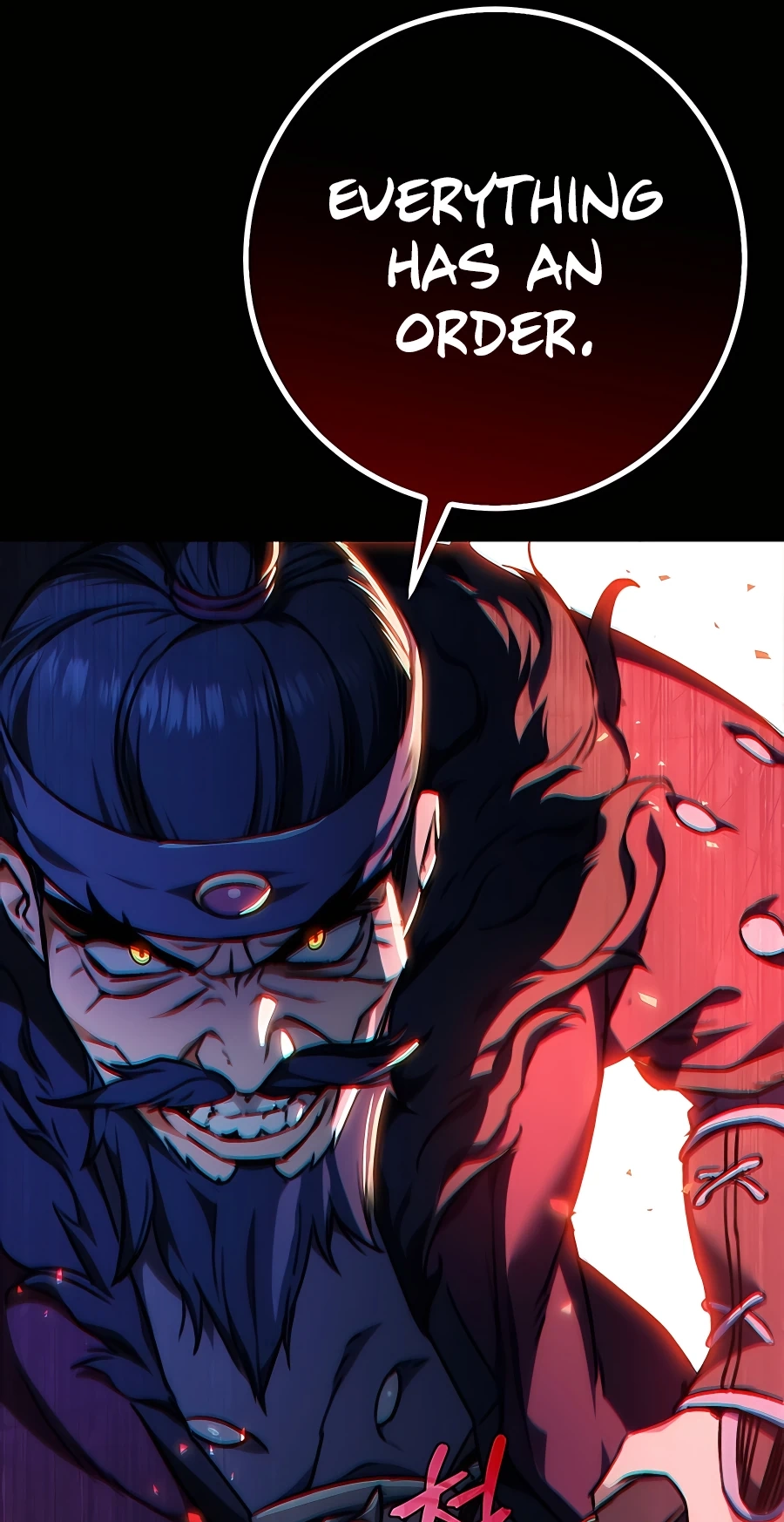 The Emperor’s Sword Chapter 1 Page 100