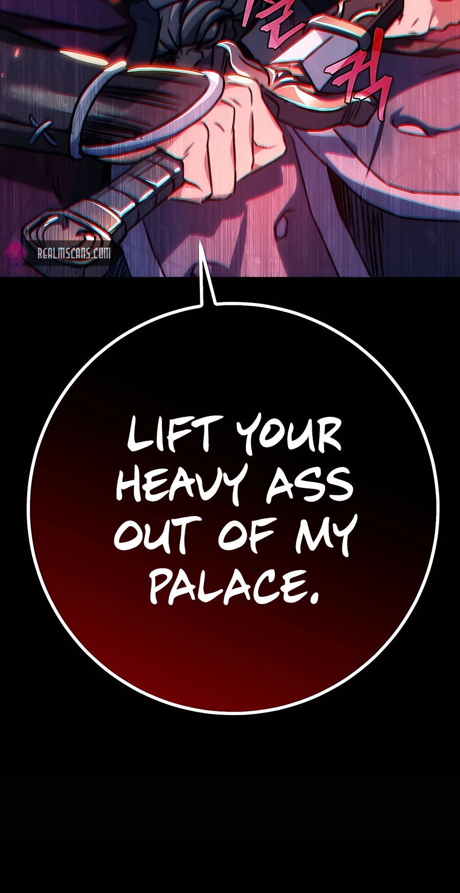 The Emperor’s Sword Chapter 1 Page 101