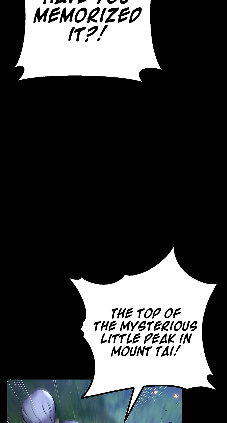 The Emperor’s Sword Chapter 1 Page 108