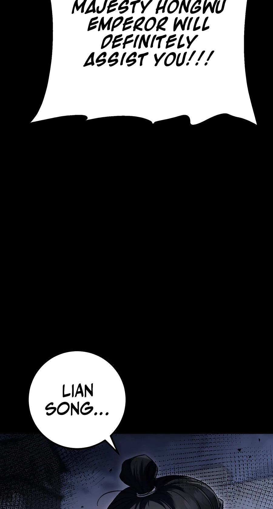 The Emperor’s Sword Chapter 1 Page 110