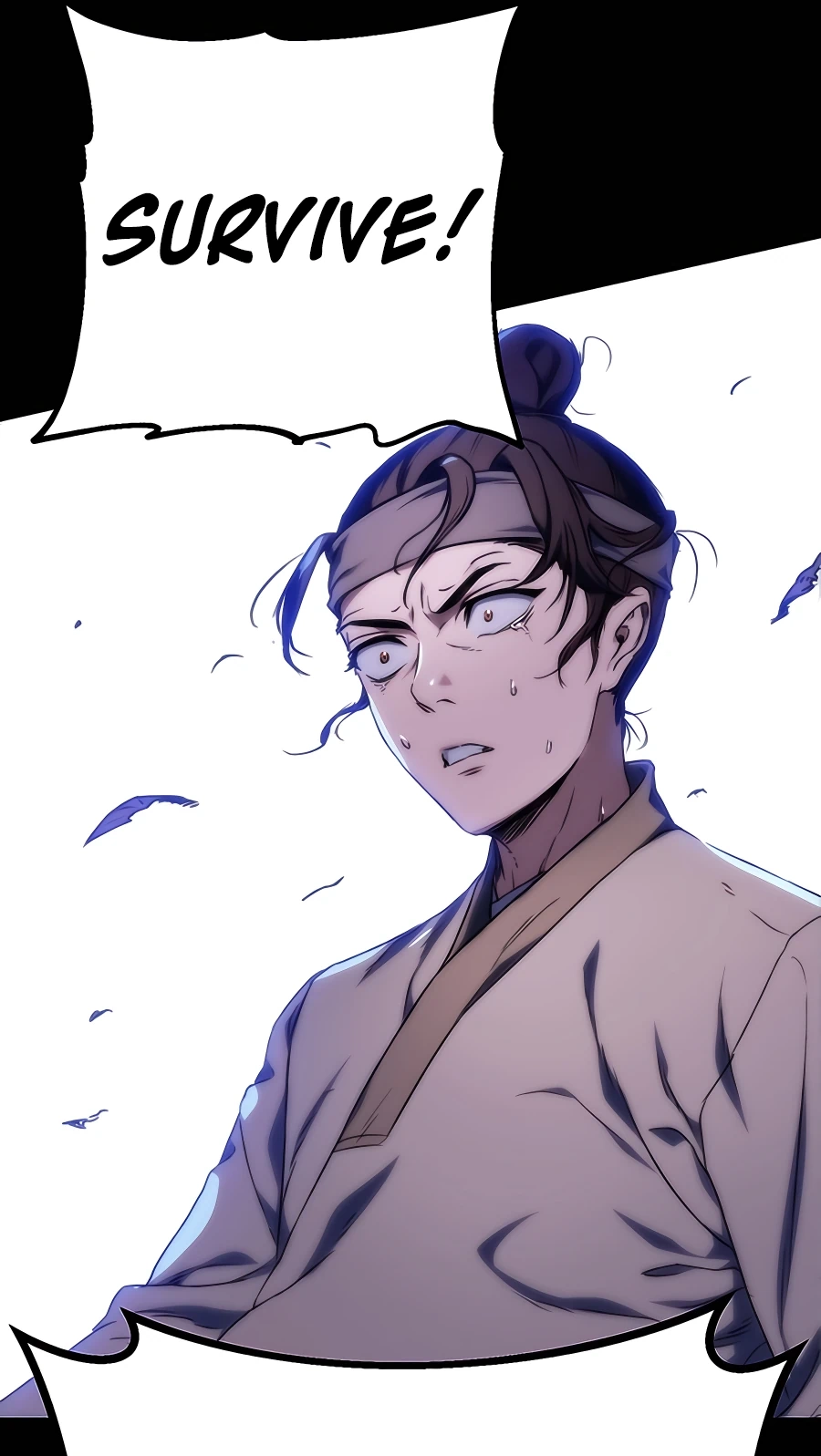 The Emperor’s Sword Chapter 1 Page 114