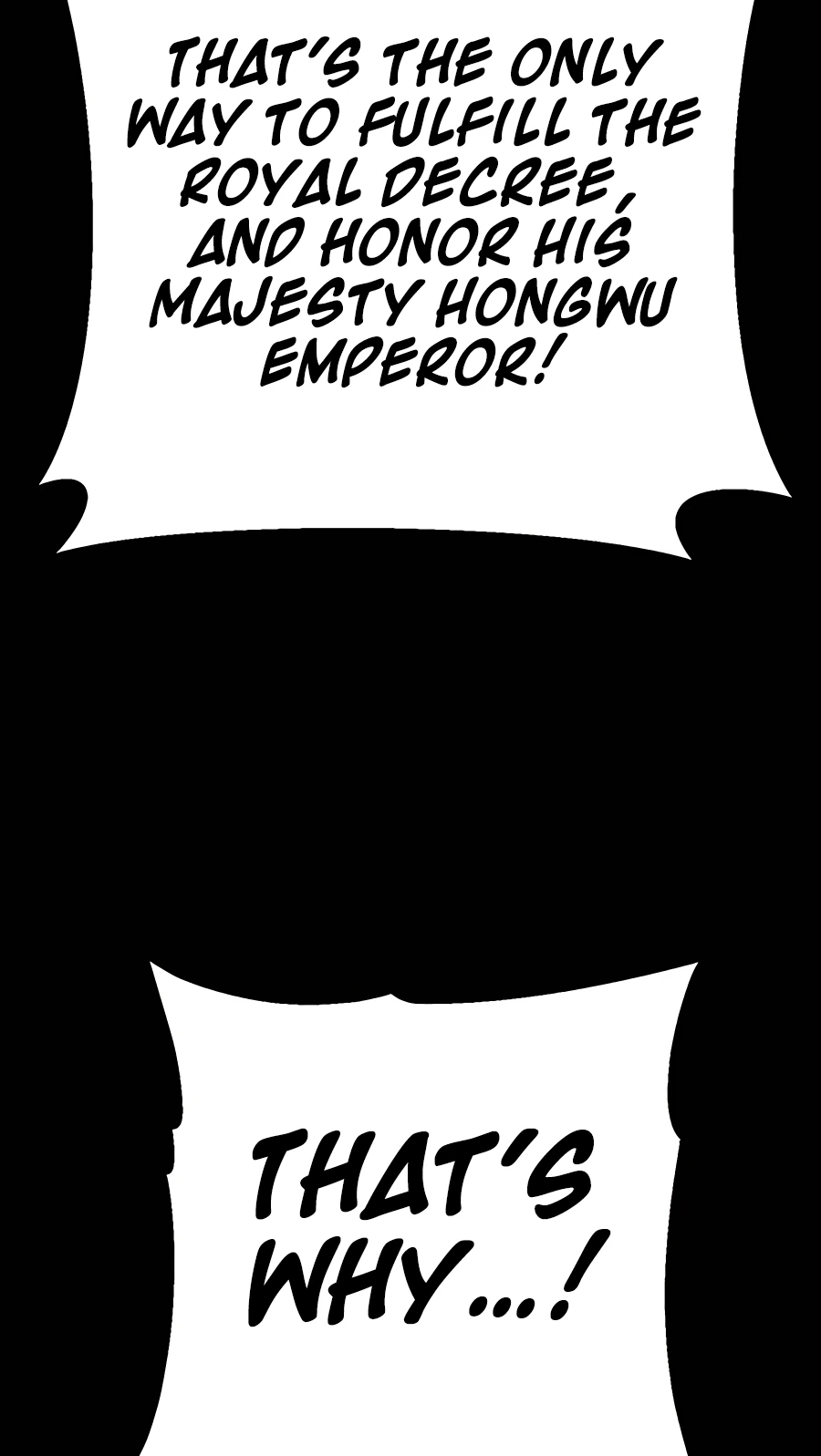 The Emperor’s Sword Chapter 1 Page 115