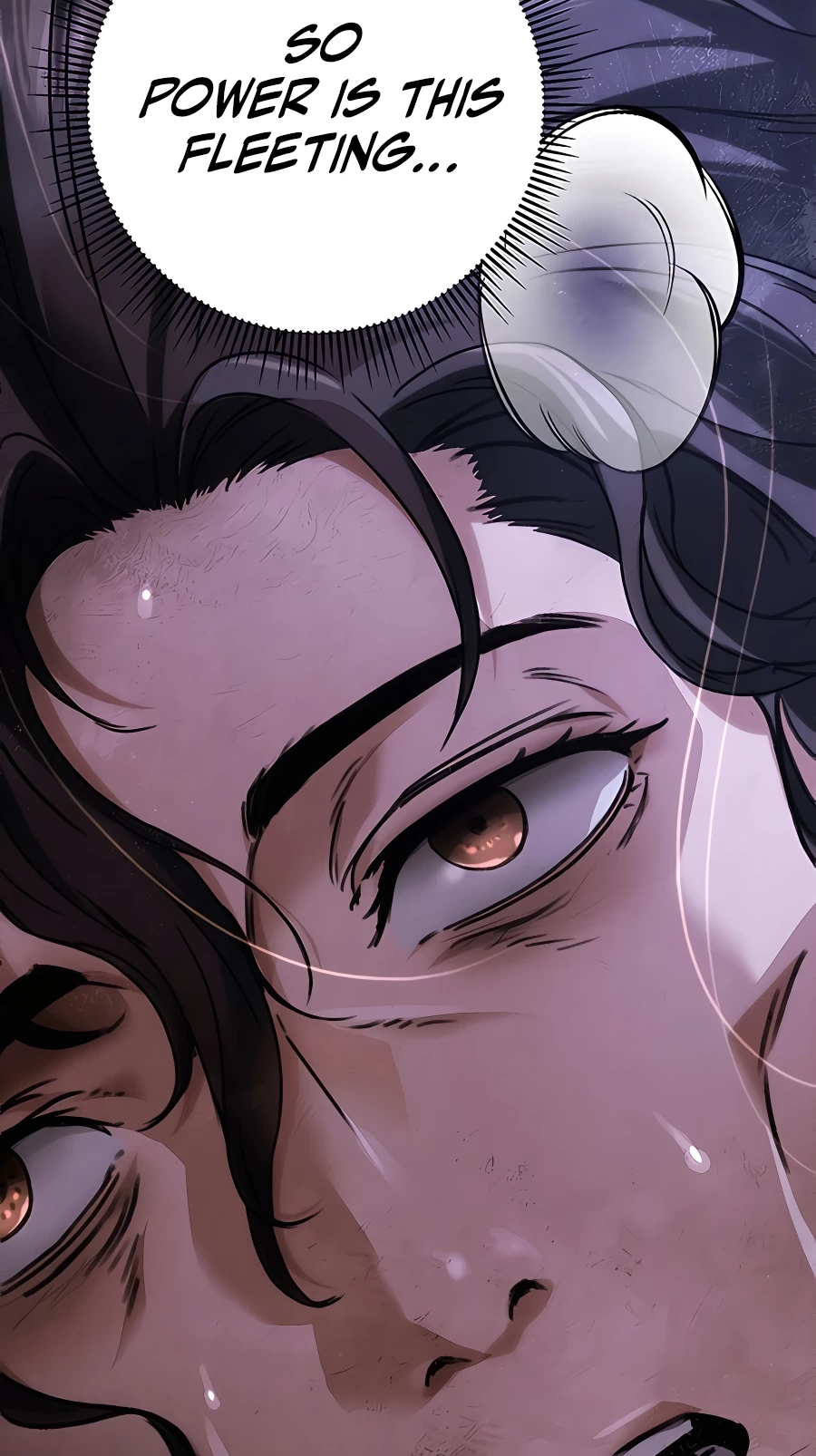 The Emperor’s Sword Chapter 1 Page 123