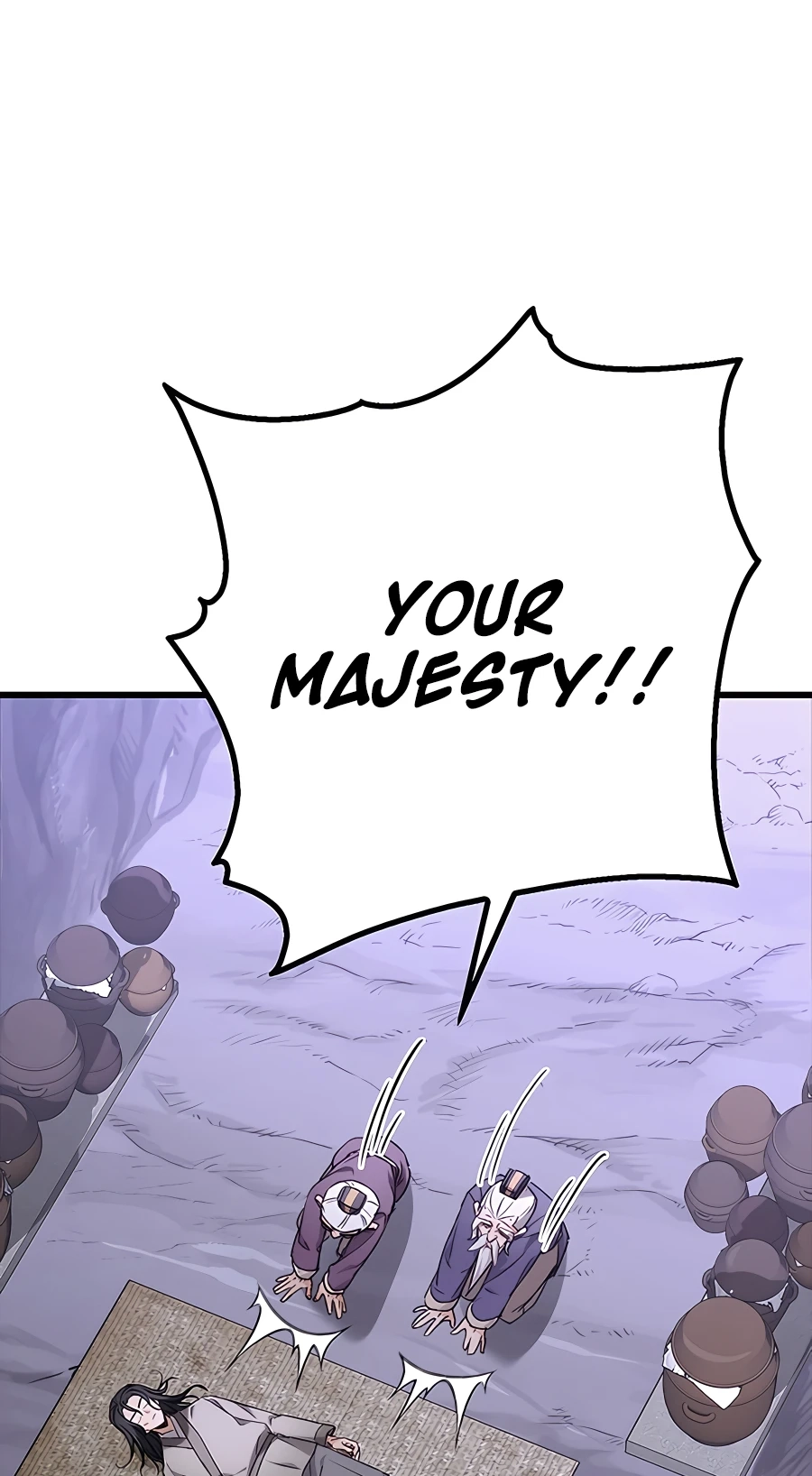 The Emperor’s Sword Chapter 1 Page 137