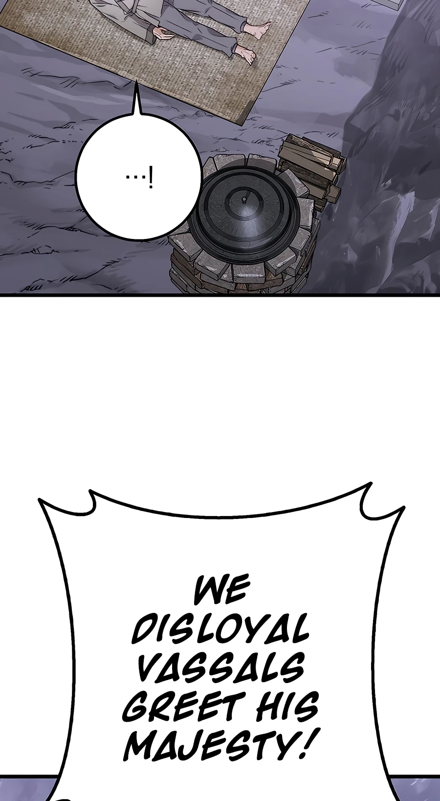 The Emperor’s Sword Chapter 1 Page 138