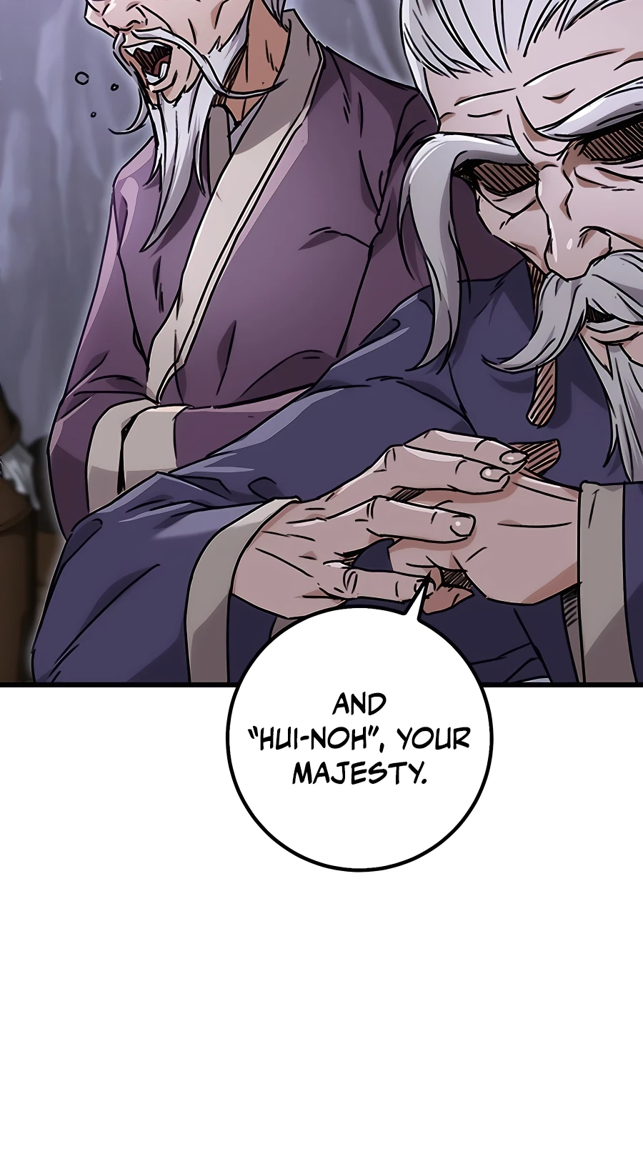 The Emperor’s Sword Chapter 1 Page 143