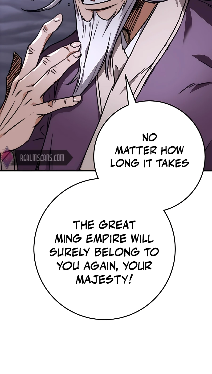The Emperor’s Sword Chapter 1 Page 149