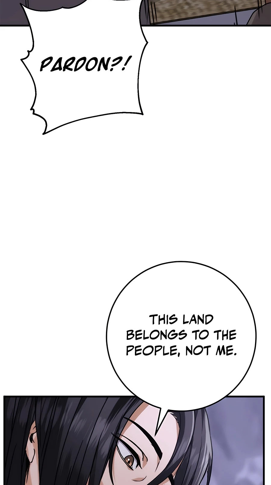 The Emperor’s Sword Chapter 1 Page 152