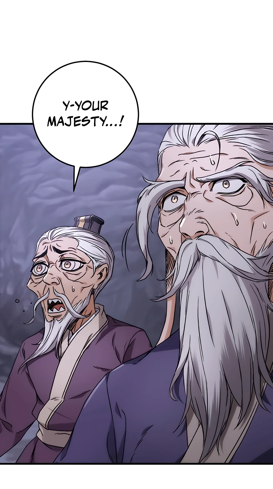 The Emperor’s Sword Chapter 1 Page 154