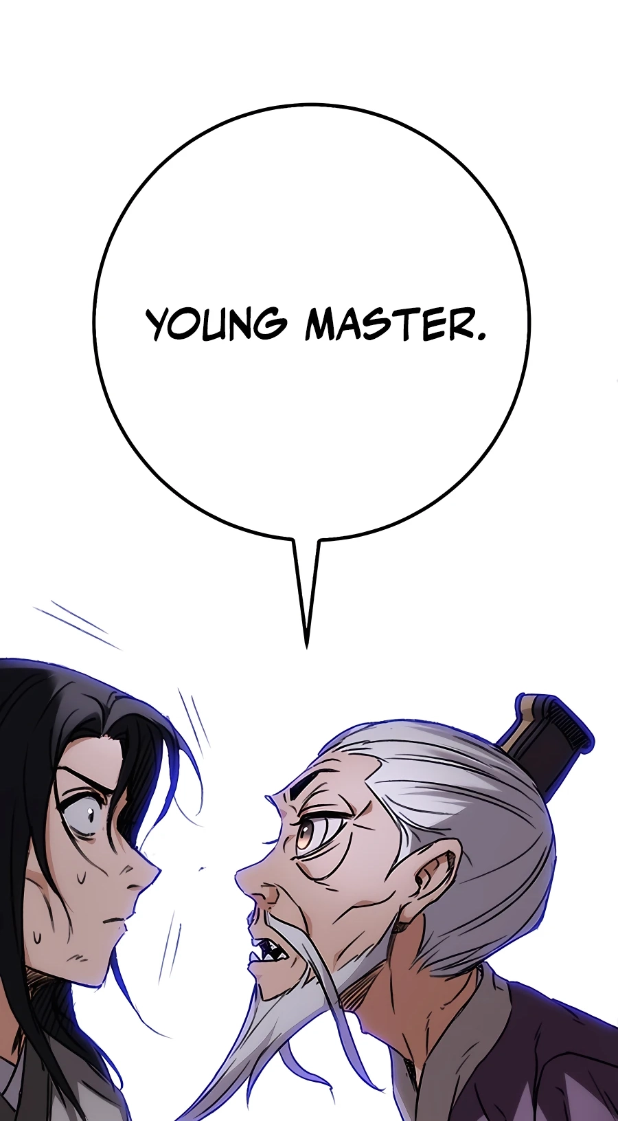 The Emperor’s Sword Chapter 1 Page 162