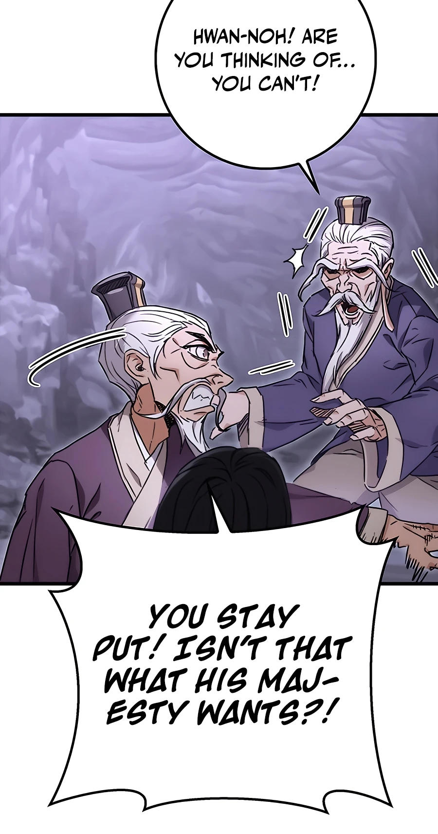 The Emperor’s Sword Chapter 1 Page 170