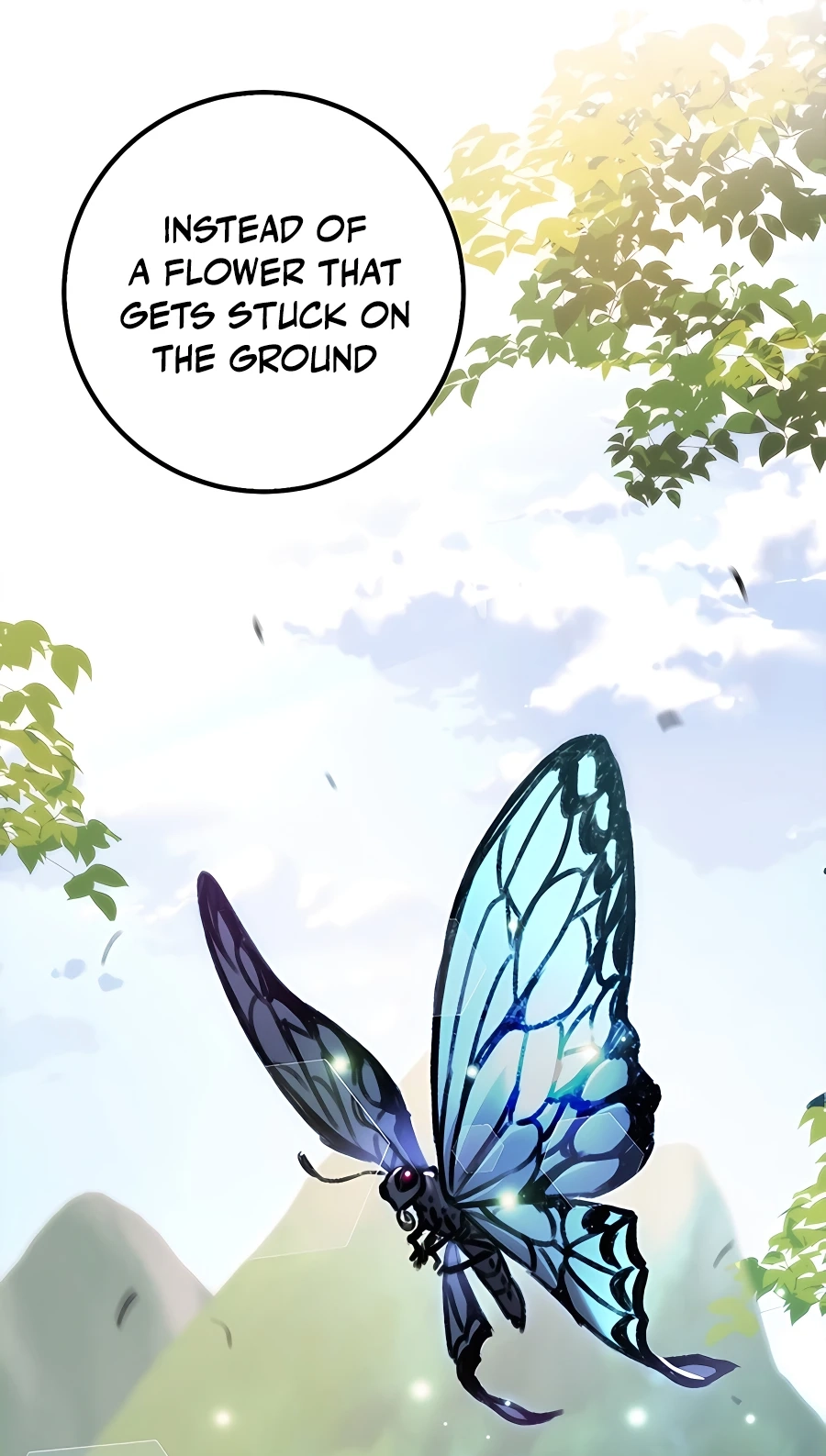 The Emperor’s Sword Chapter 1 Page 173