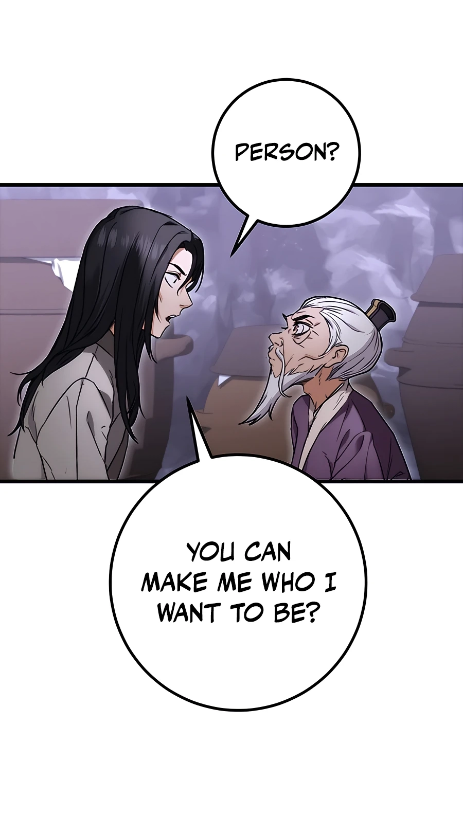 The Emperor’s Sword Chapter 1 Page 178