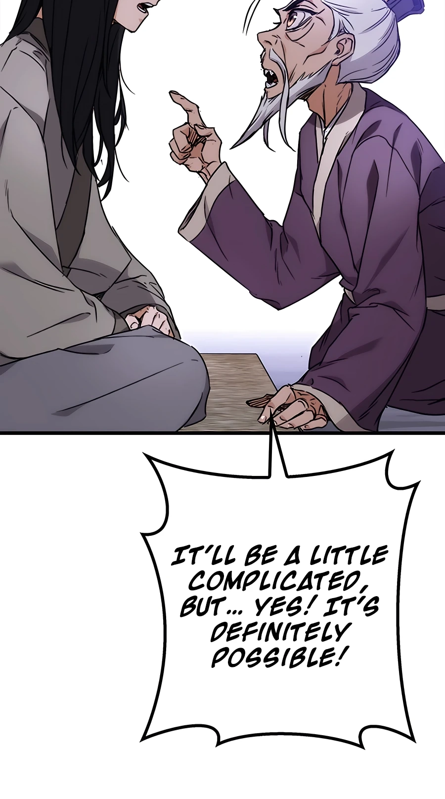 The Emperor’s Sword Chapter 1 Page 182