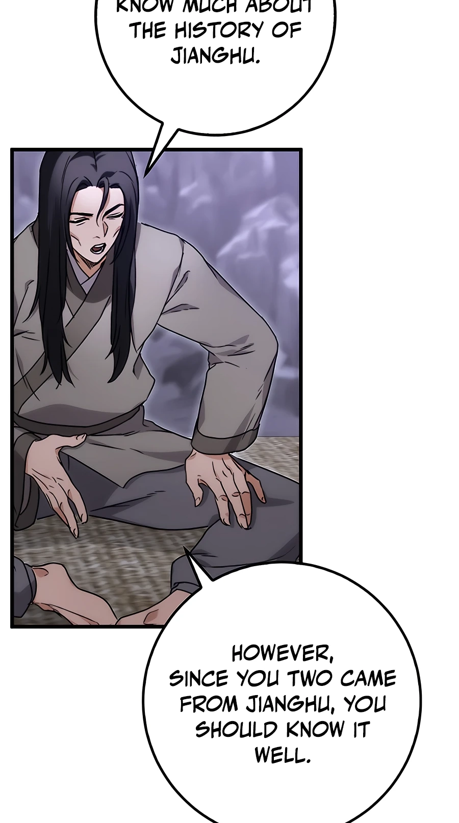 The Emperor’s Sword Chapter 1 Page 186