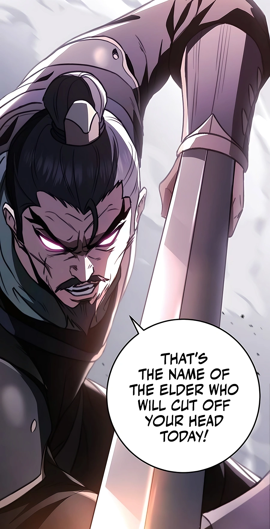 The Emperor’s Sword Chapter 45 Page 5