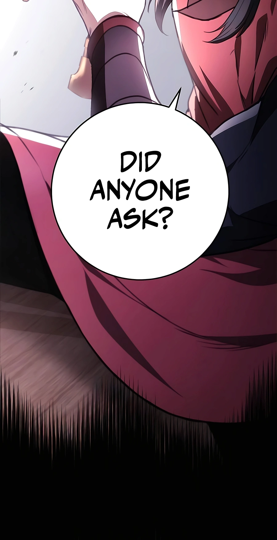 The Emperor’s Sword Chapter 45 Page 8