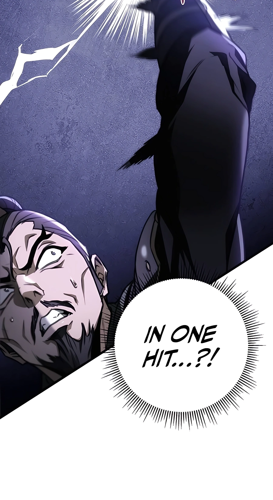 The Emperor’s Sword Chapter 45 Page 20