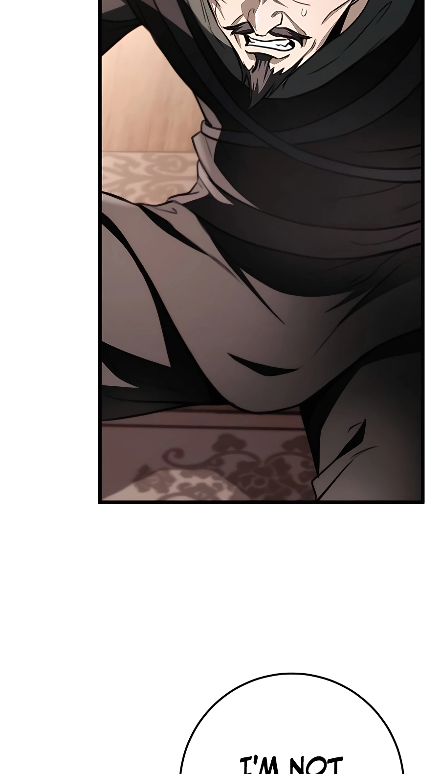 The Emperor’s Sword Chapter 45 Page 24