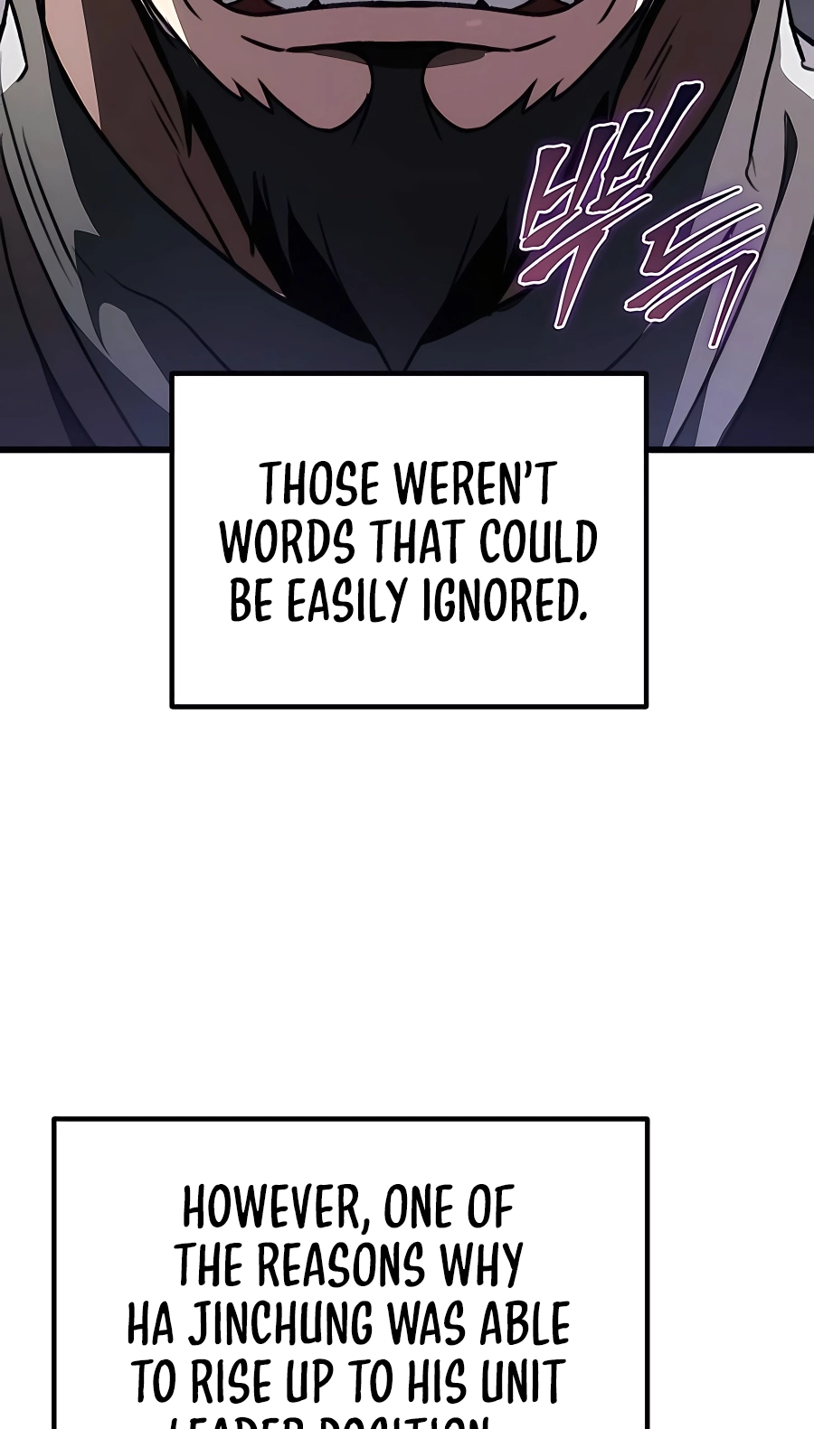 The Emperor’s Sword Chapter 45 Page 27