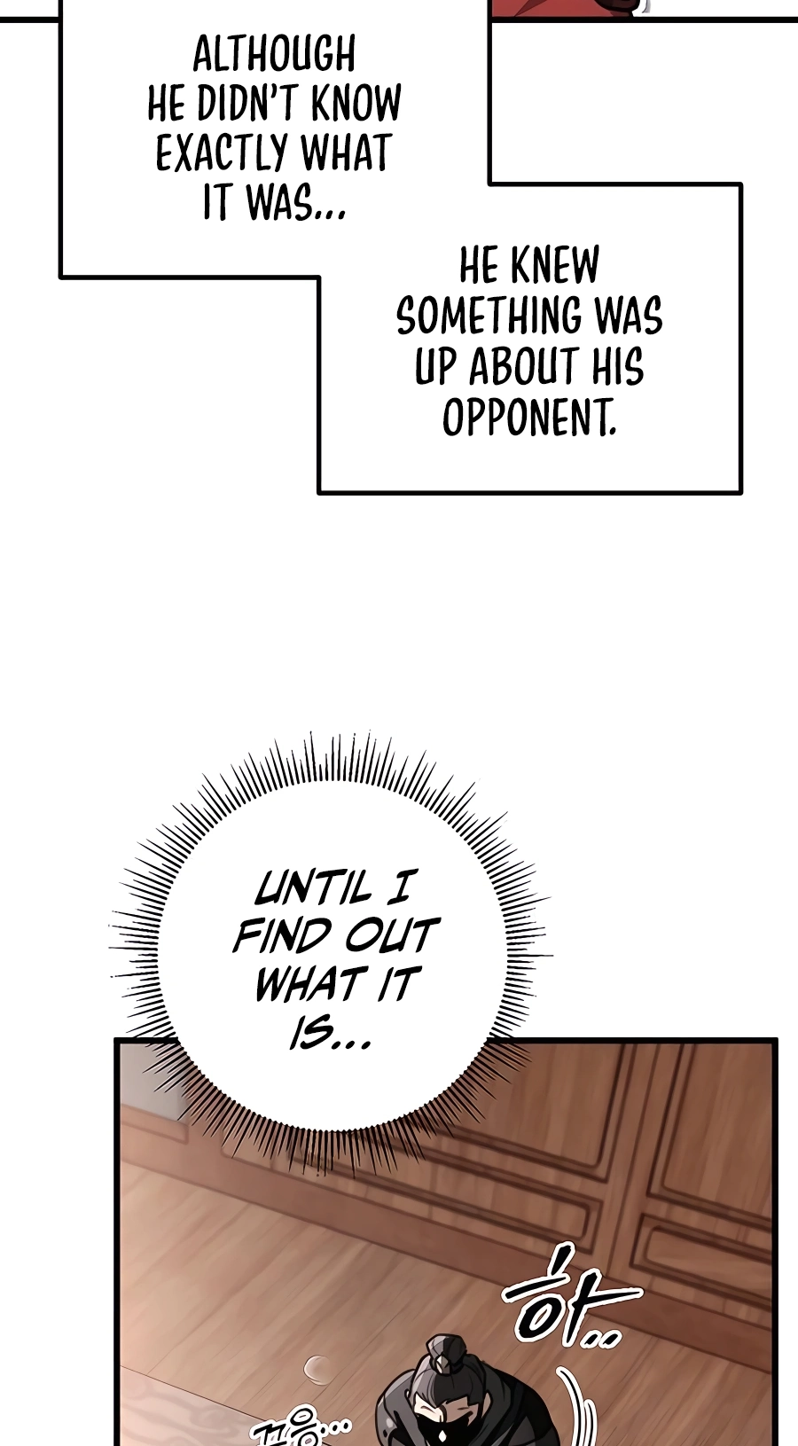 The Emperor’s Sword Chapter 45 Page 30