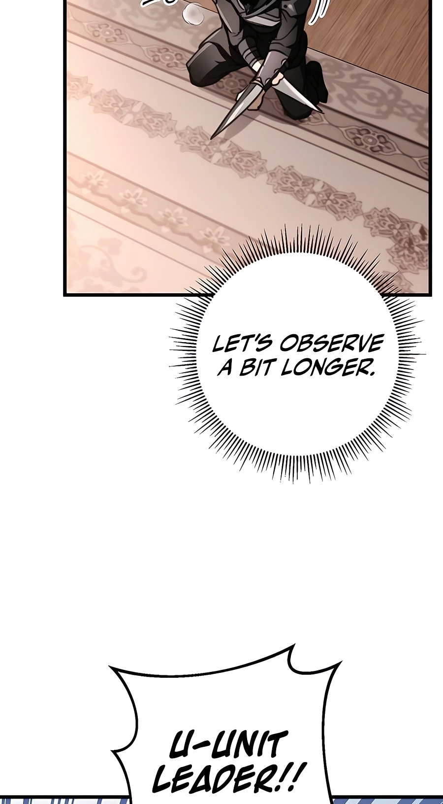 The Emperor’s Sword Chapter 45 Page 31