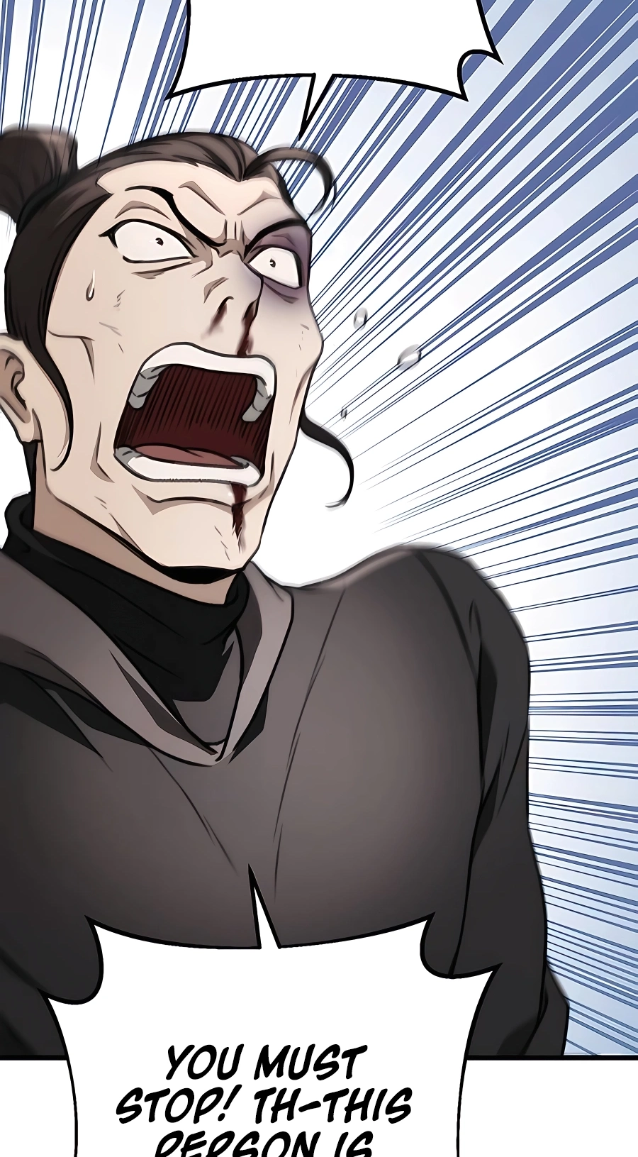 The Emperor’s Sword Chapter 45 Page 32
