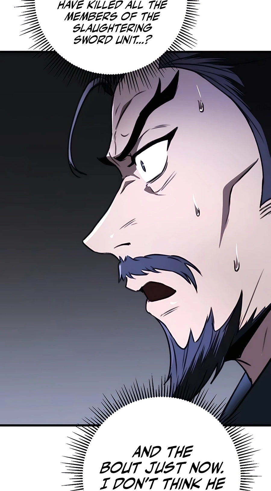 The Emperor’s Sword Chapter 45 Page 35