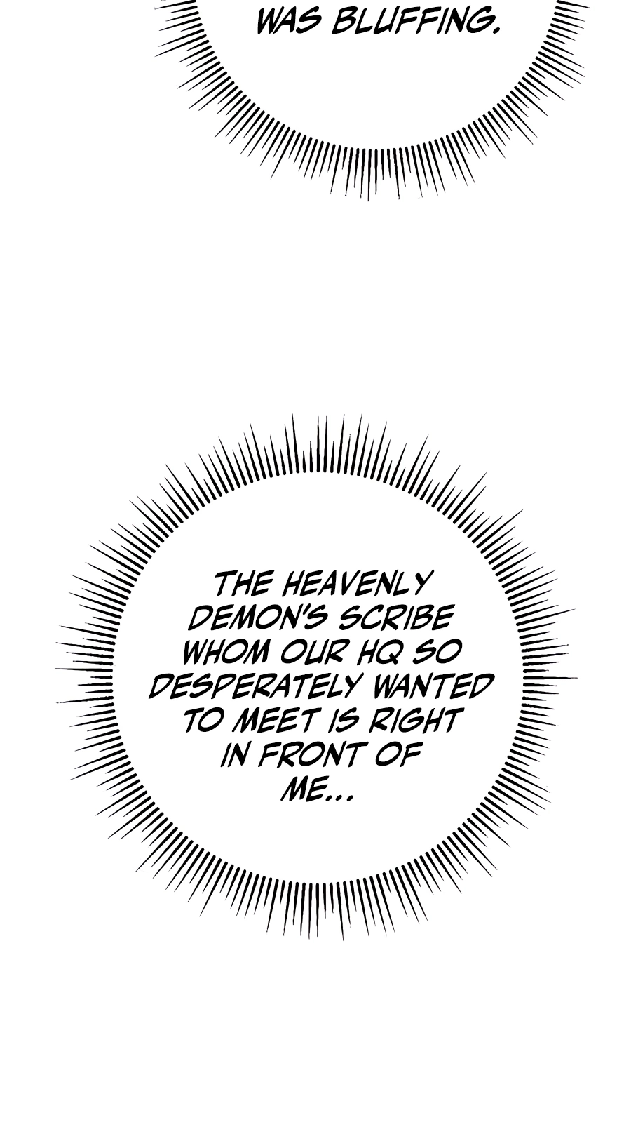 The Emperor’s Sword Chapter 45 Page 36
