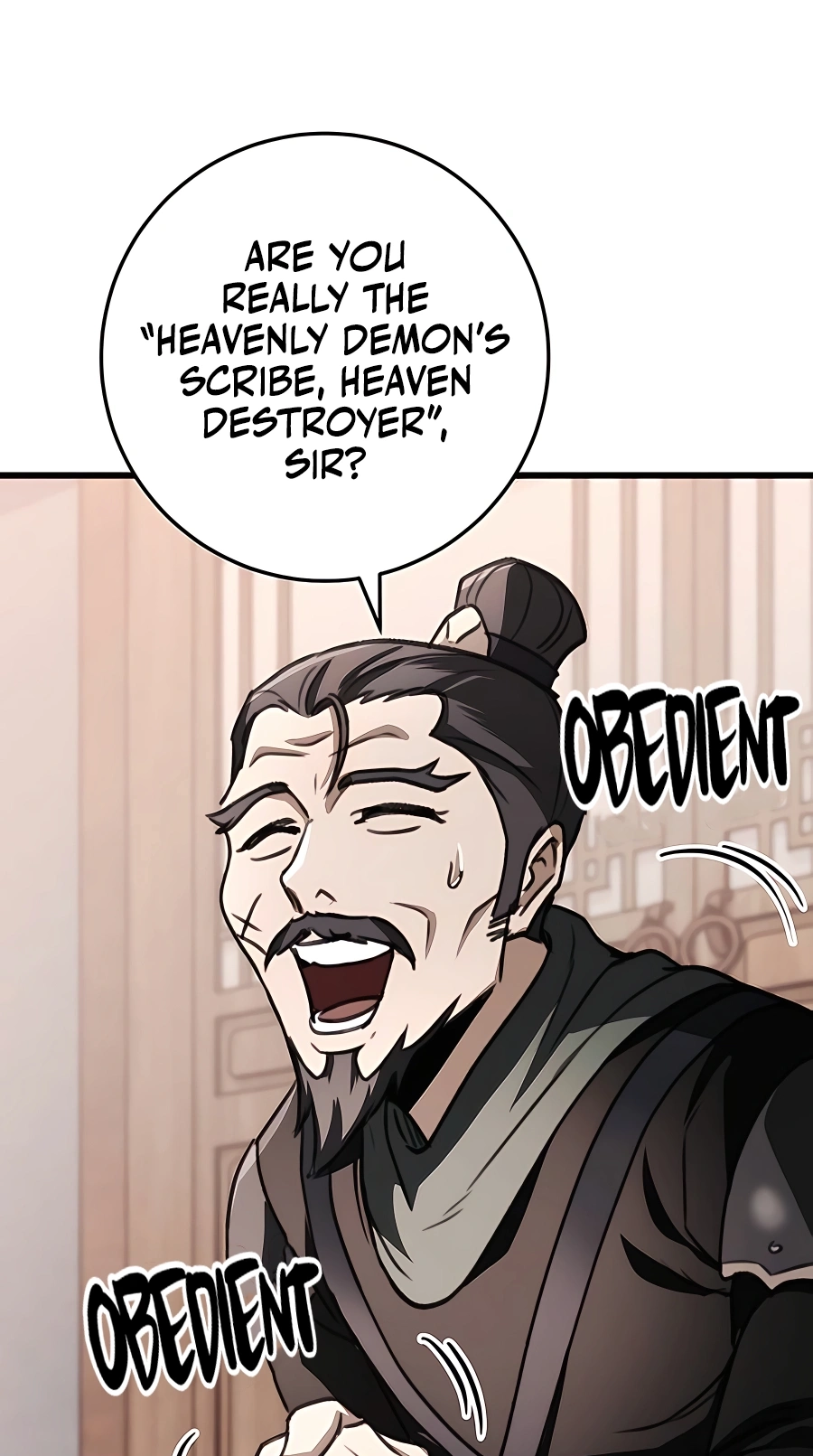 The Emperor’s Sword Chapter 45 Page 45