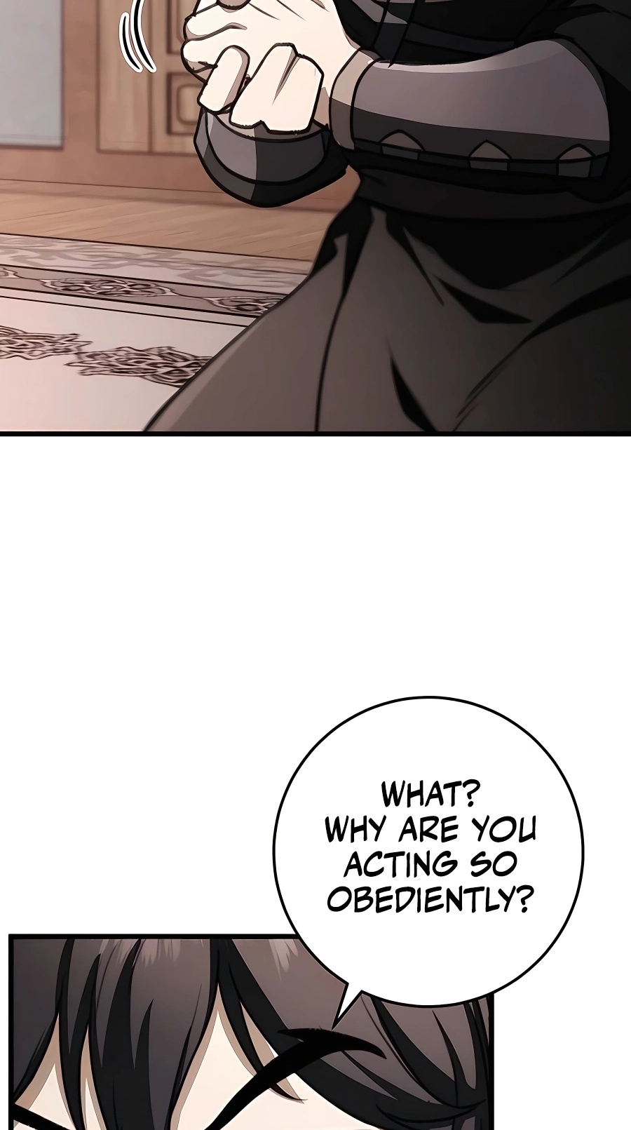 The Emperor’s Sword Chapter 45 Page 46