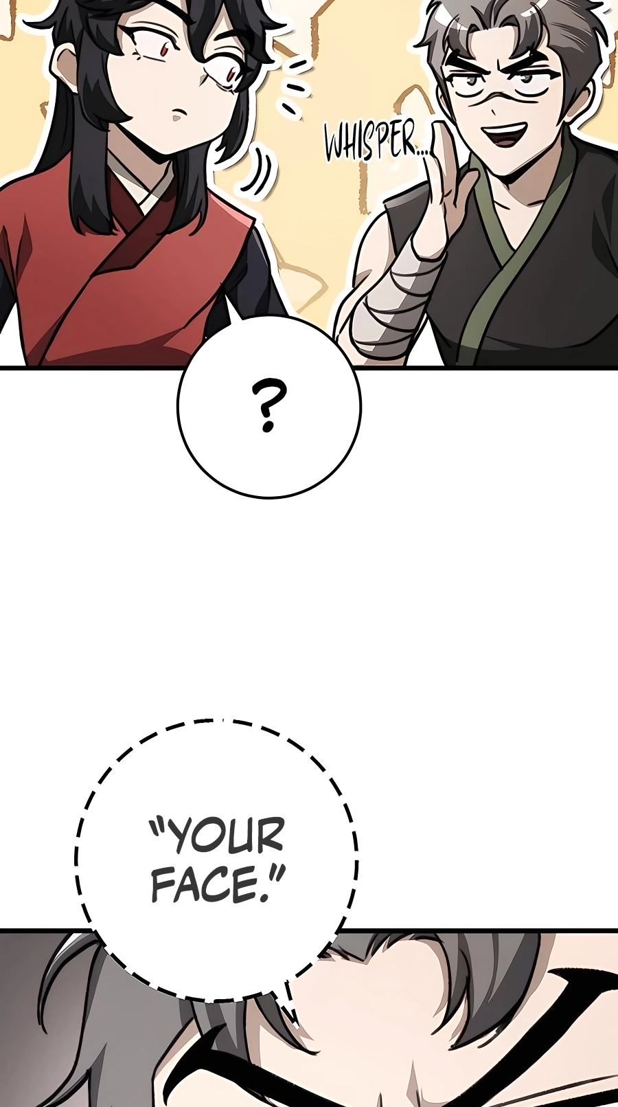 The Emperor’s Sword Chapter 45 Page 48