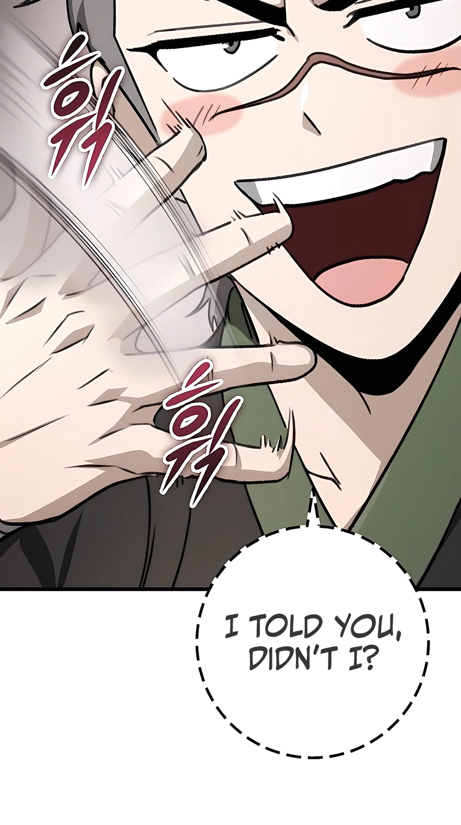 The Emperor’s Sword Chapter 45 Page 49