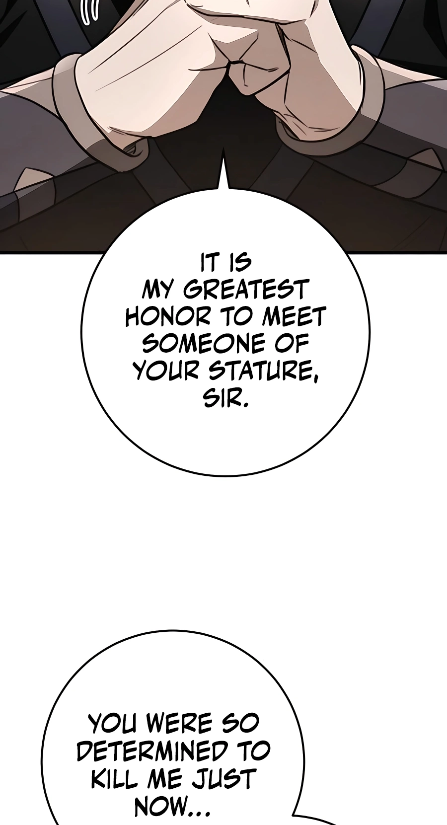 The Emperor’s Sword Chapter 45 Page 54