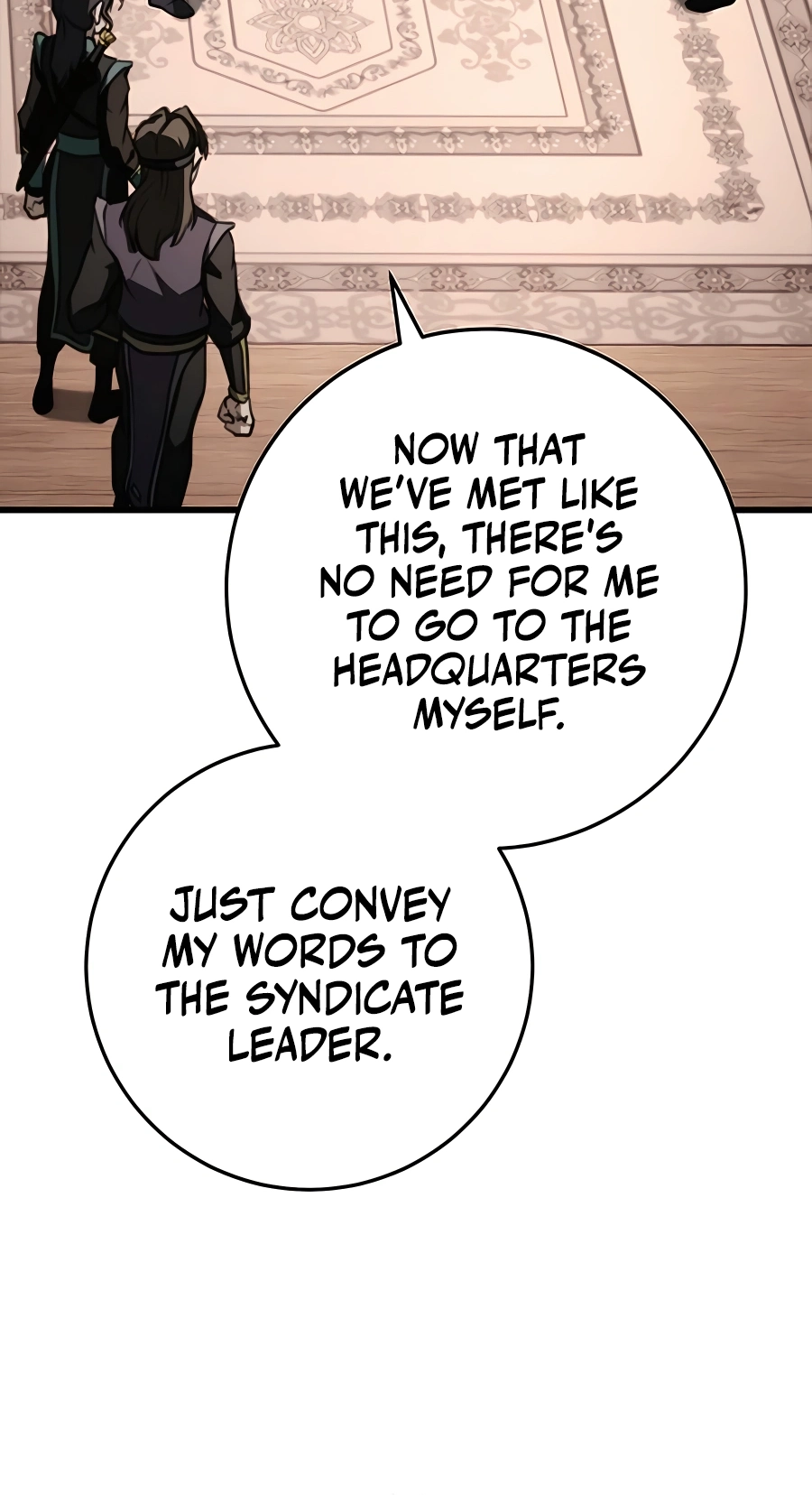 The Emperor’s Sword Chapter 45 Page 59