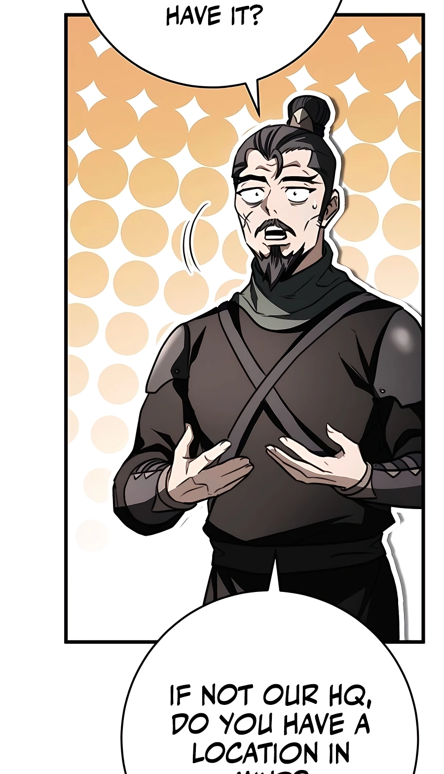The Emperor’s Sword Chapter 45 Page 64