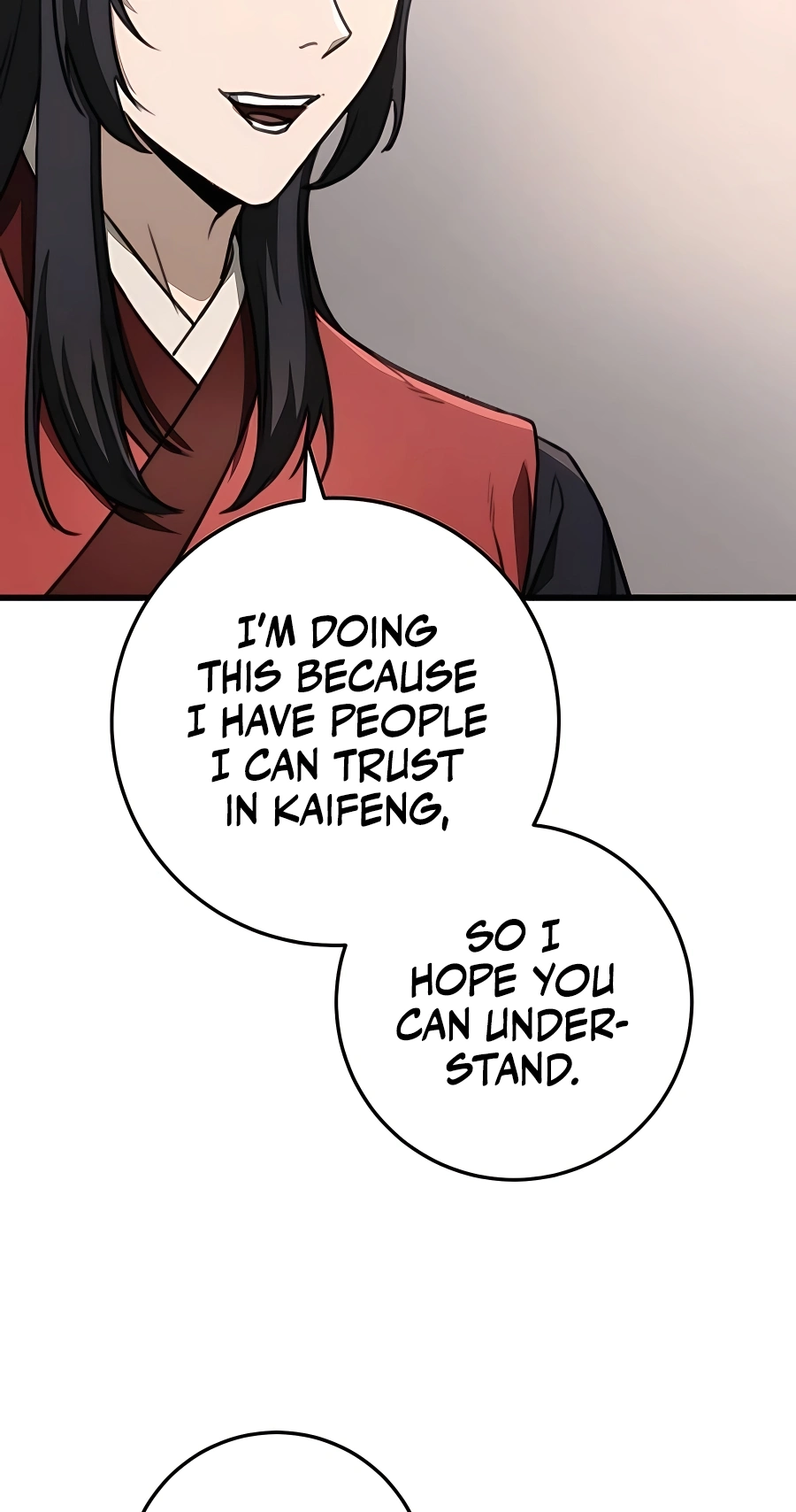 The Emperor’s Sword Chapter 45 Page 69