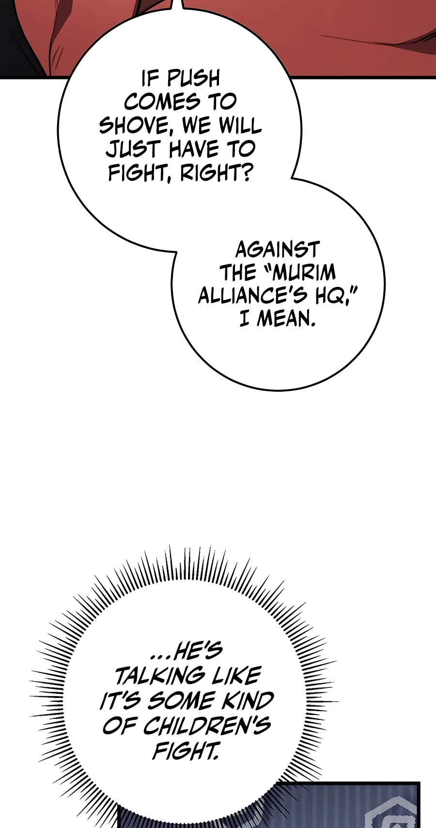 The Emperor’s Sword Chapter 45 Page 72