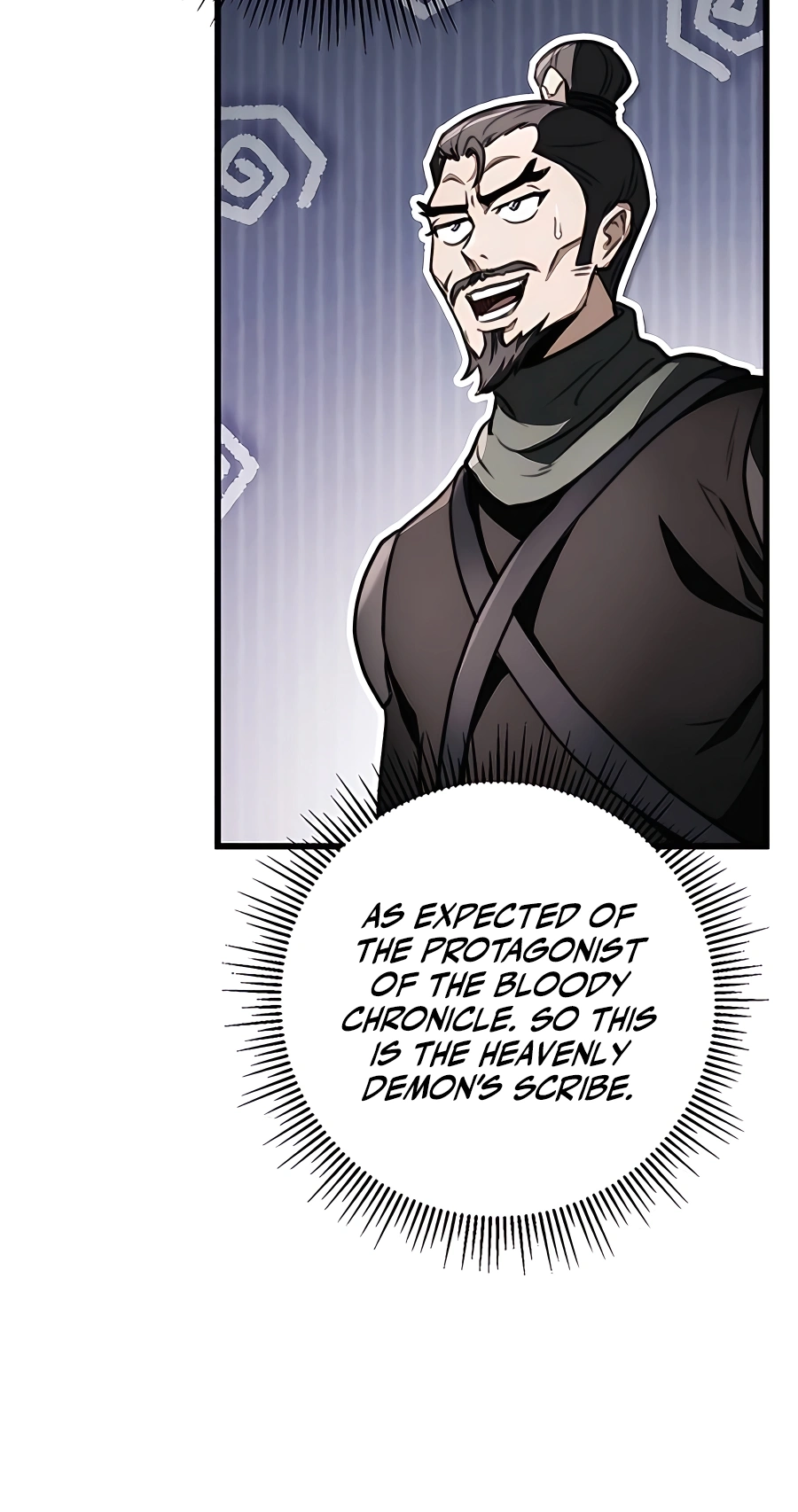 The Emperor’s Sword Chapter 45 Page 73