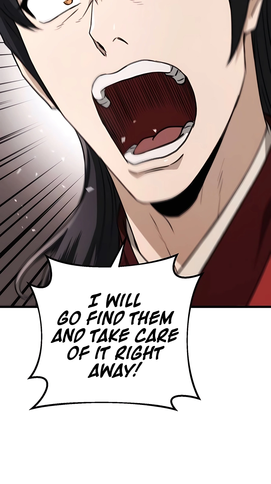 The Emperor’s Sword Chapter 45 Page 88