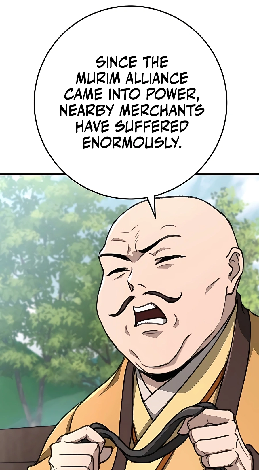 The Emperor’s Sword Chapter 45 Page 92