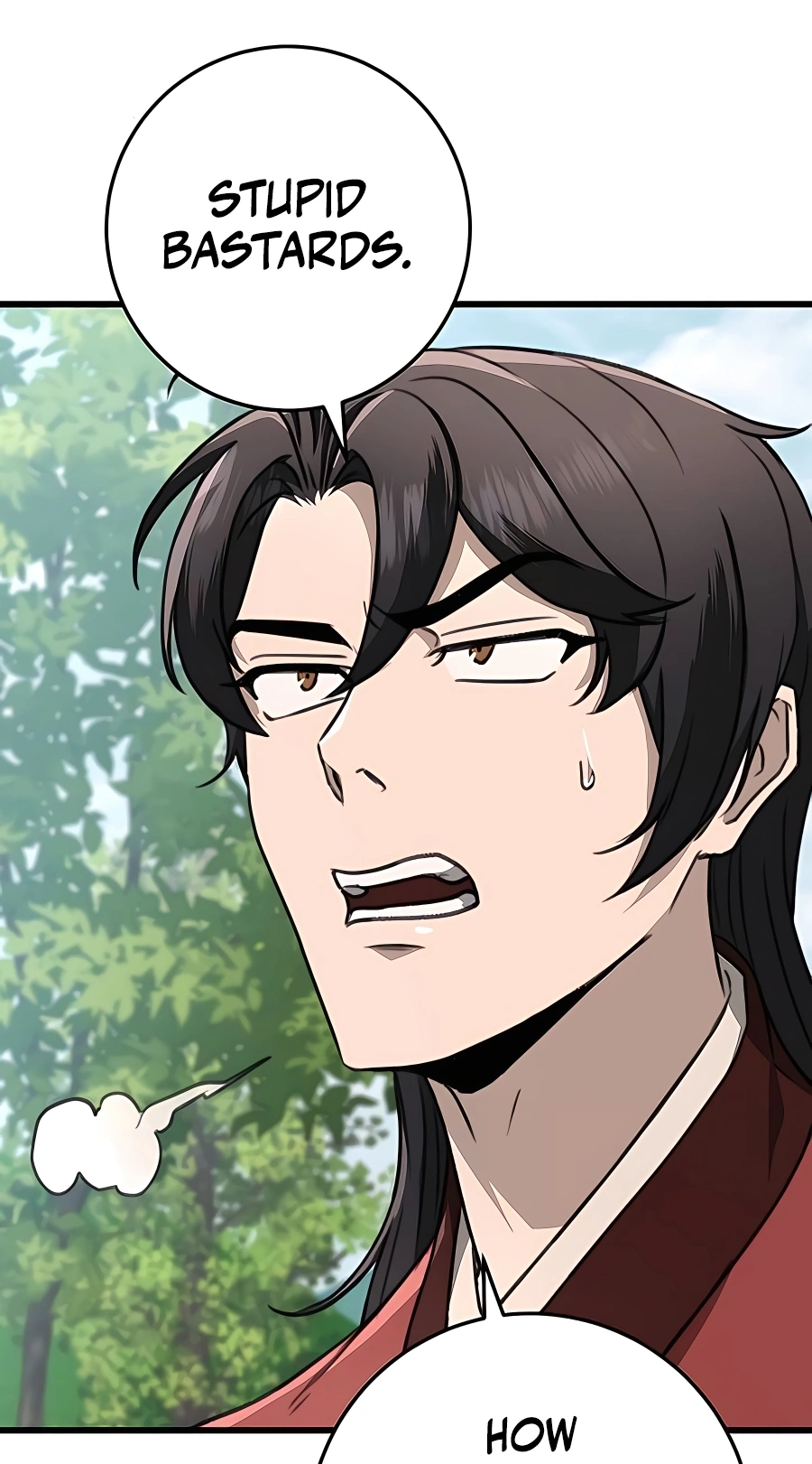 The Emperor’s Sword Chapter 45 Page 97
