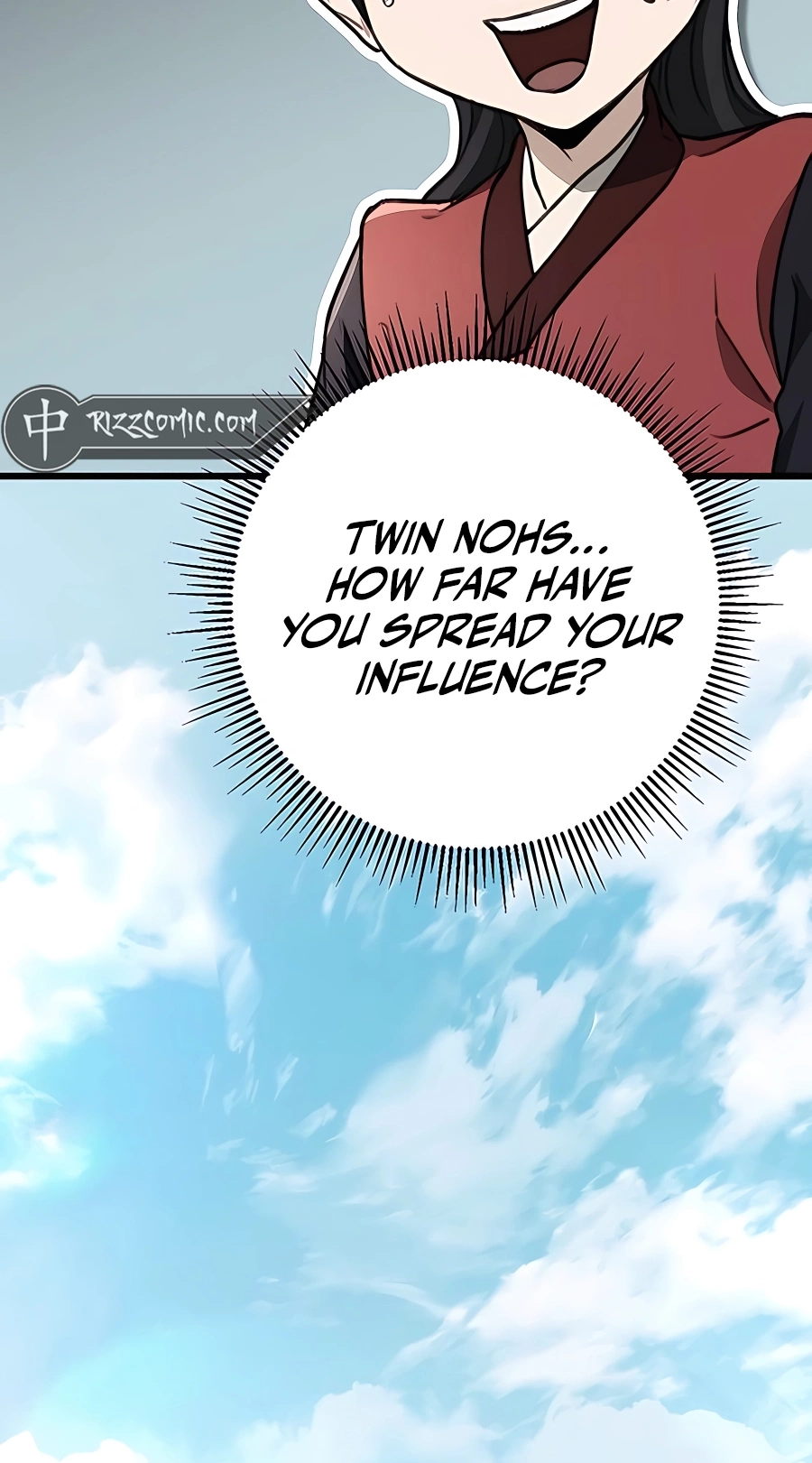 The Emperor’s Sword Chapter 45 Page 101