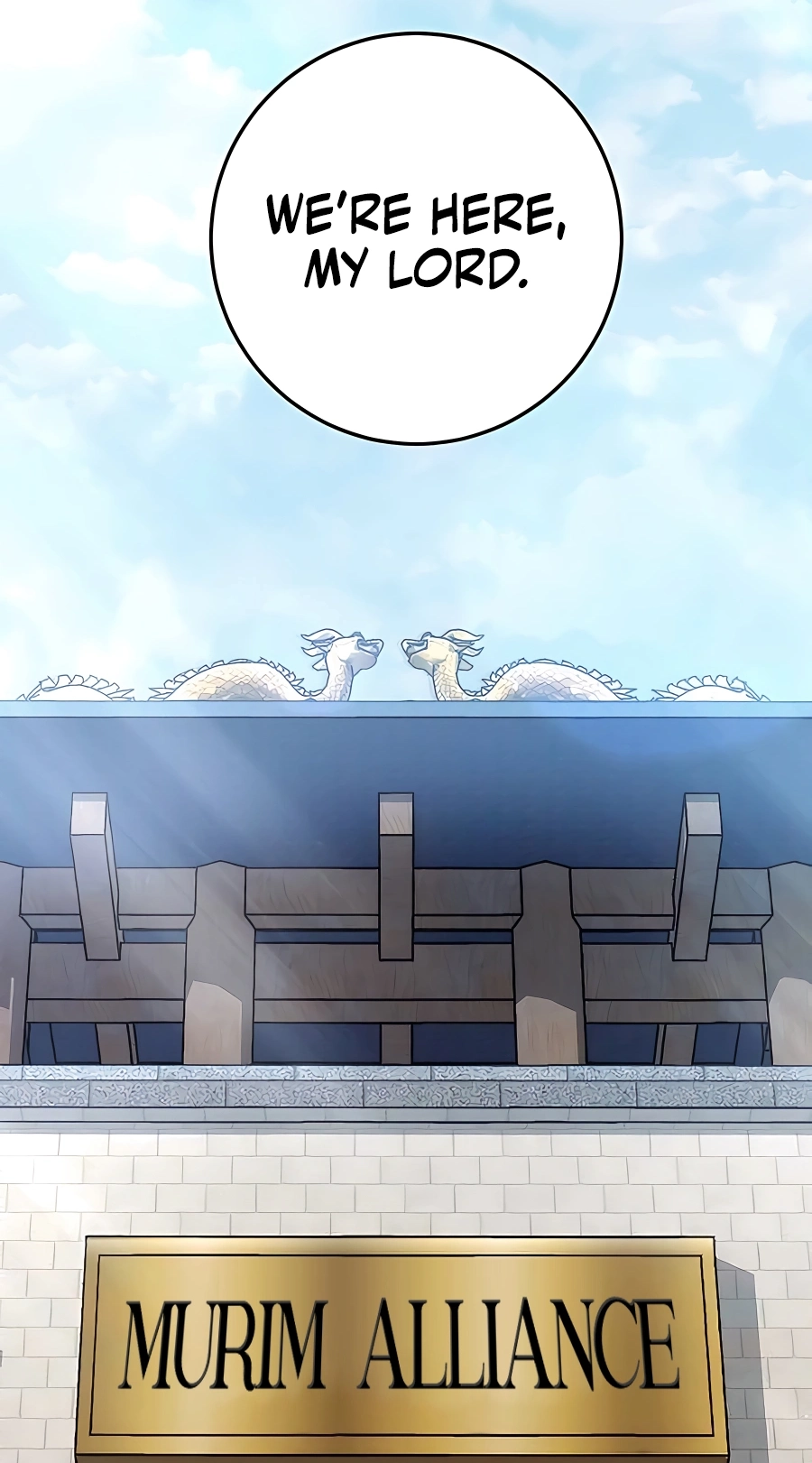 The Emperor’s Sword Chapter 45 Page 102