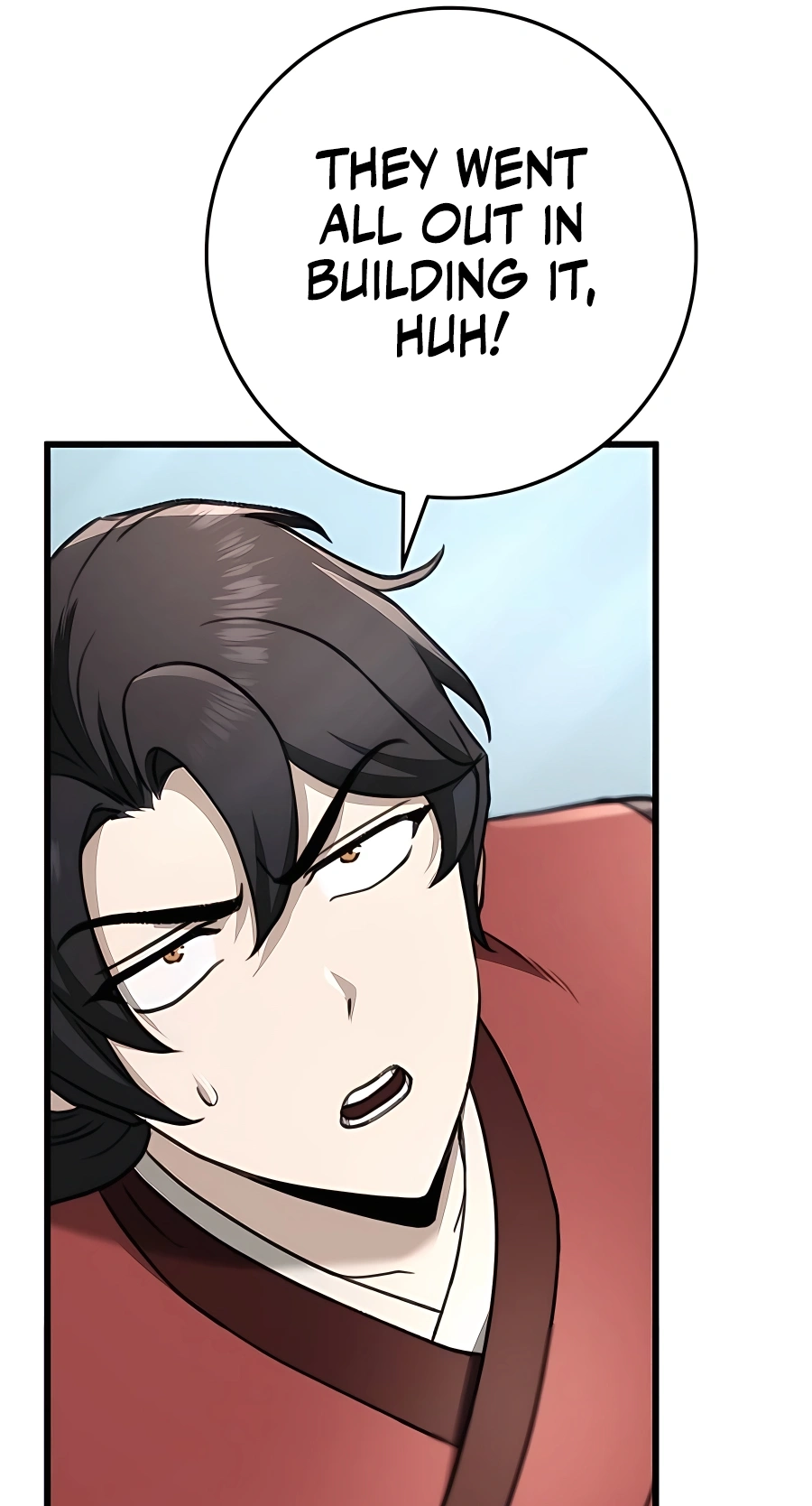 The Emperor’s Sword Chapter 45 Page 105