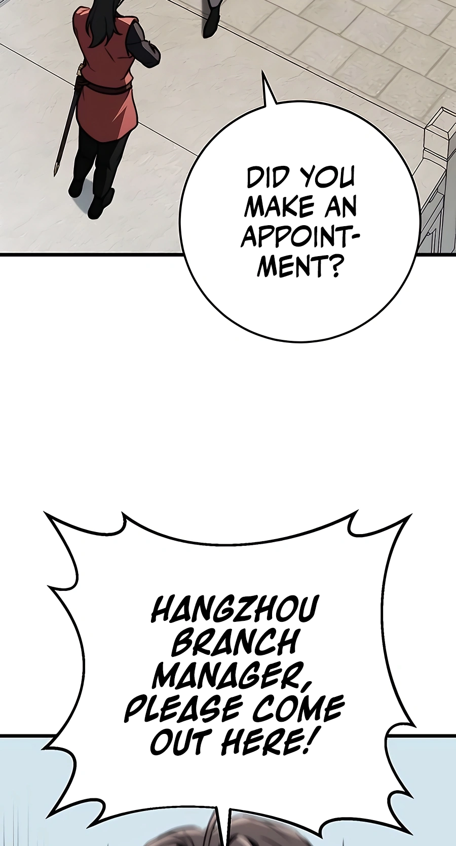The Emperor’s Sword Chapter 45 Page 107
