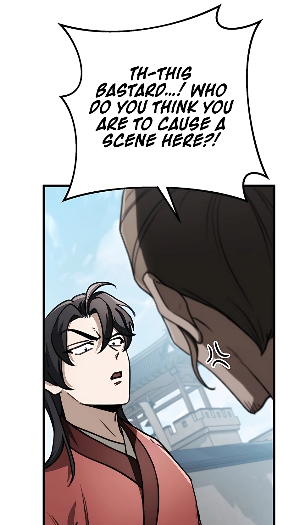 The Emperor’s Sword Chapter 45 Page 109