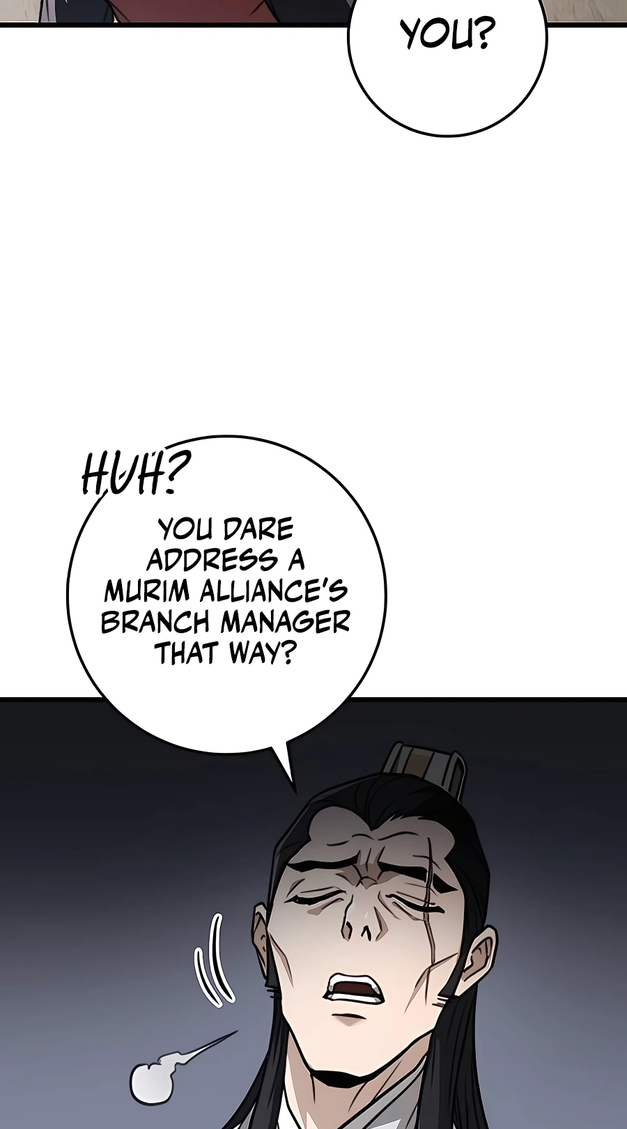The Emperor’s Sword Chapter 45 Page 114